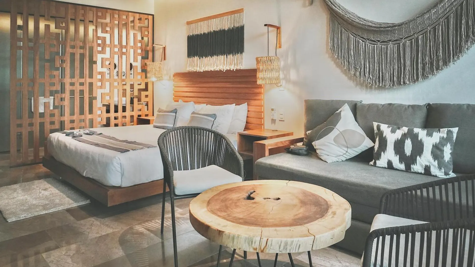 Best Location Studio Tulum Mexico